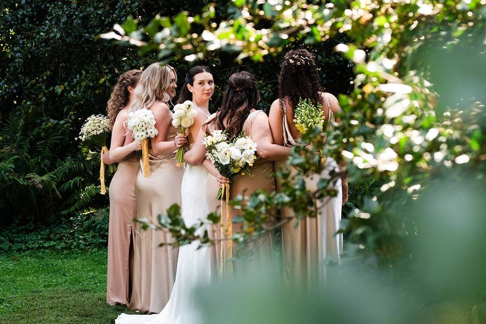 Portico Awbury I Peachtree