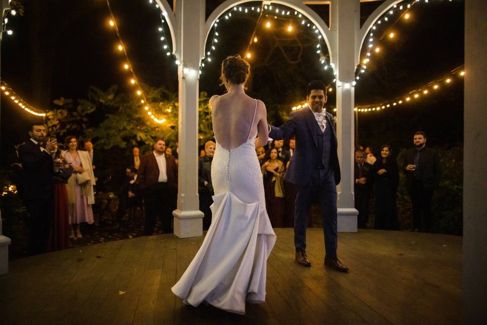 Portico Awbury I Peachtree