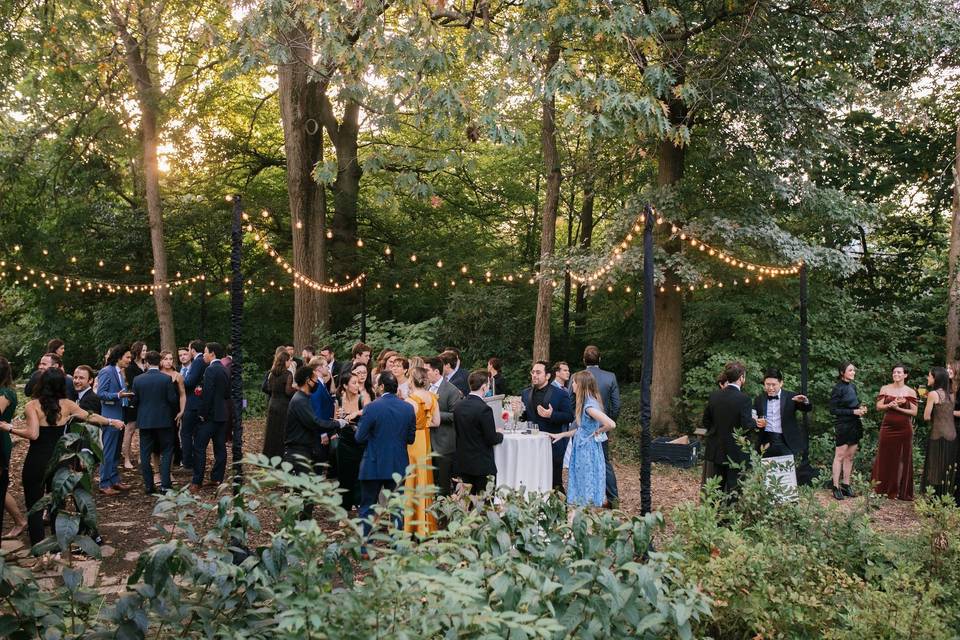 Portico Awbury I Peachtree