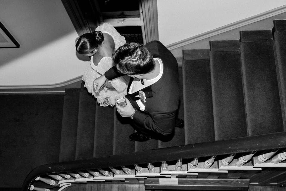 Staircase