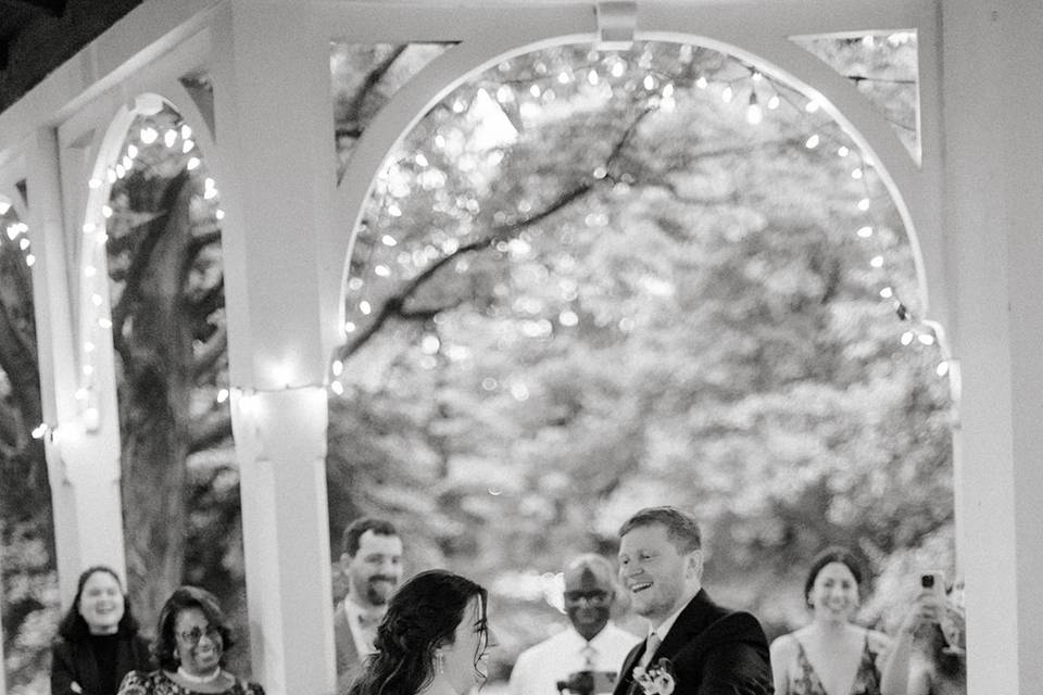 First Dance