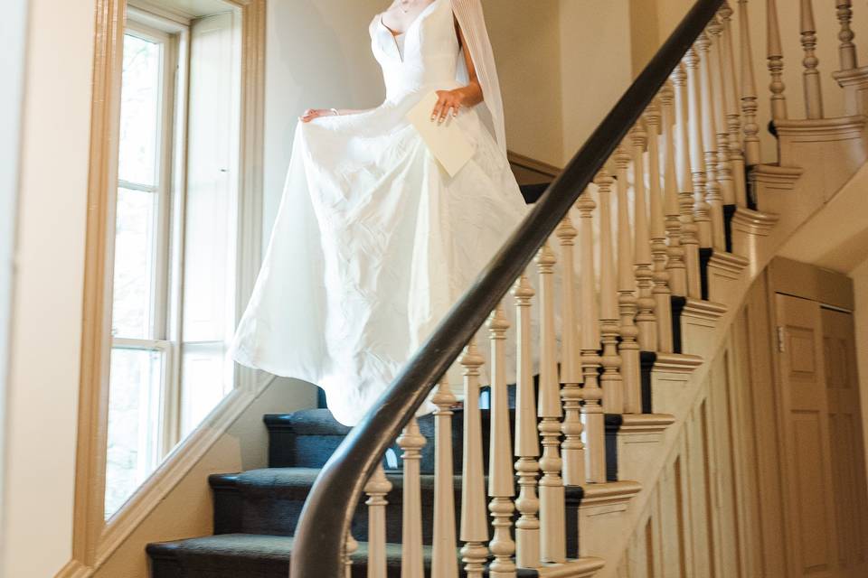 Staircase