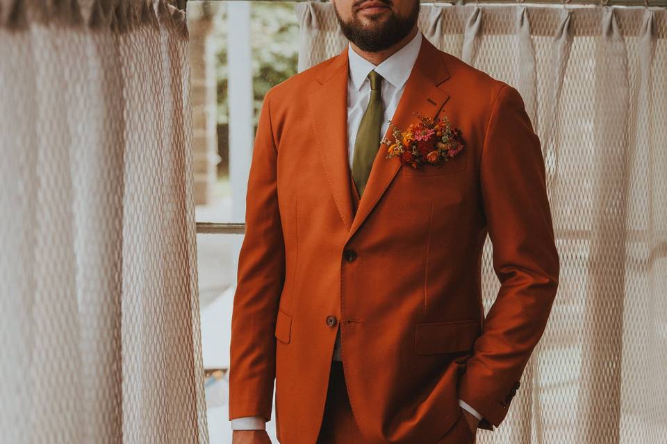 Wedding Suite