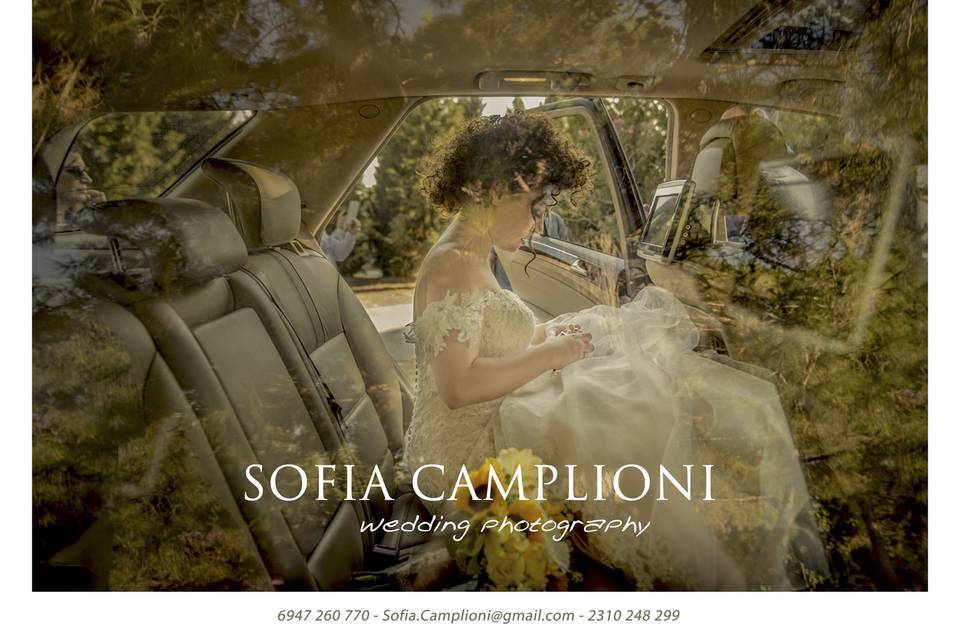 Sofia Camplioni