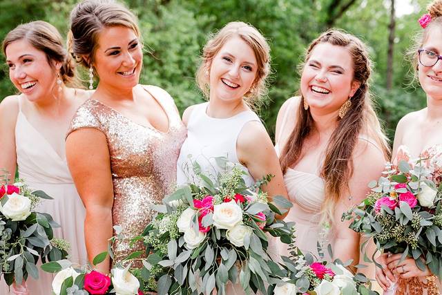 Wedding Party
