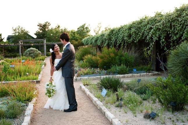 Lady Bird Johnson Wildflower Center - Reviews, Photos & Deals 2026 ...