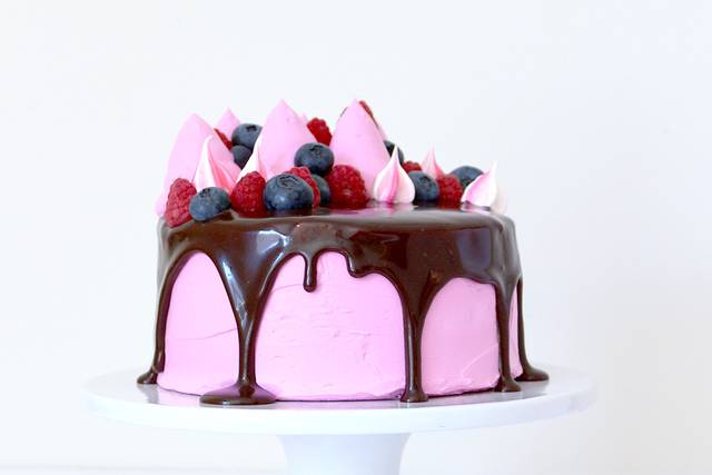 Ever Sweet Pastry Boutique