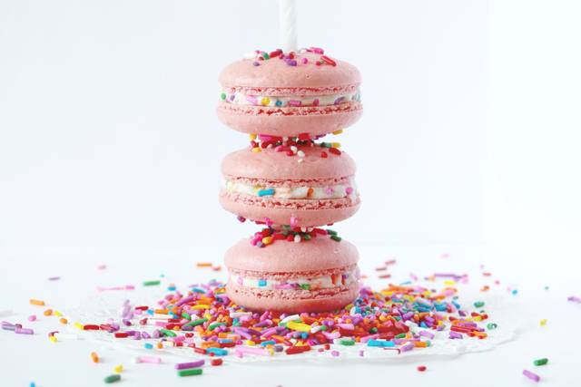 Ever Sweet Pastry Boutique