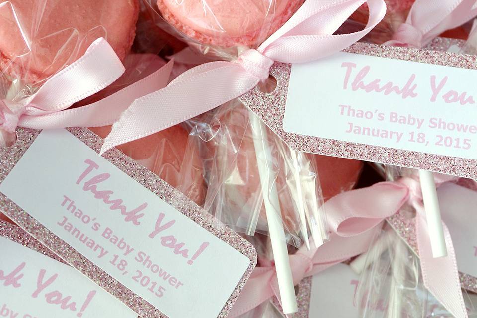 Ever Sweet Pastry Boutique