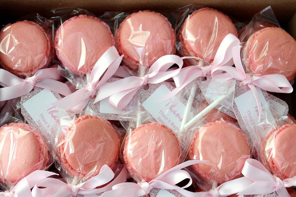 Ever Sweet Pastry Boutique