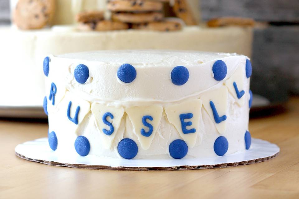 Ever Sweet Pastry Boutique