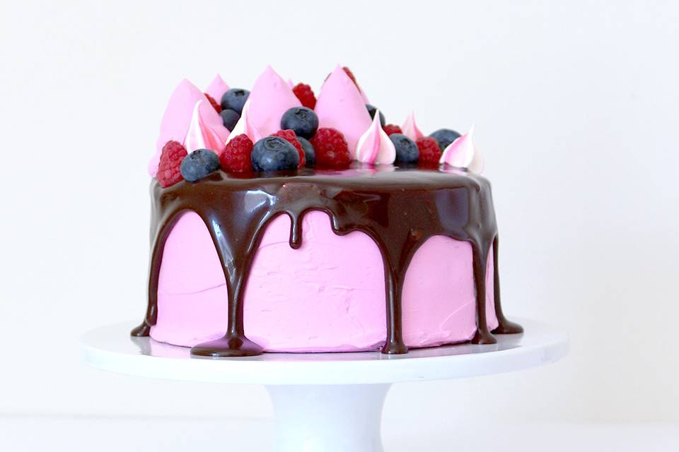 Ever Sweet Pastry Boutique