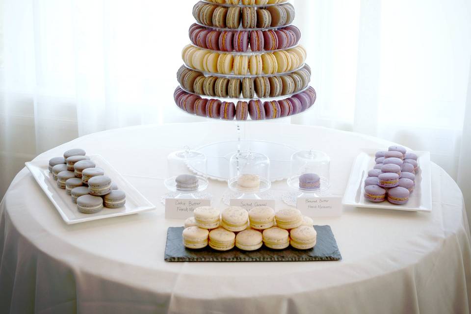 Ever Sweet Pastry Boutique