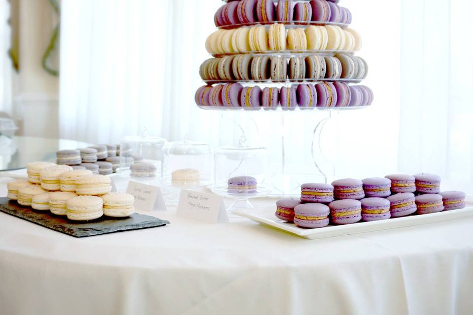 Ever Sweet Pastry Boutique