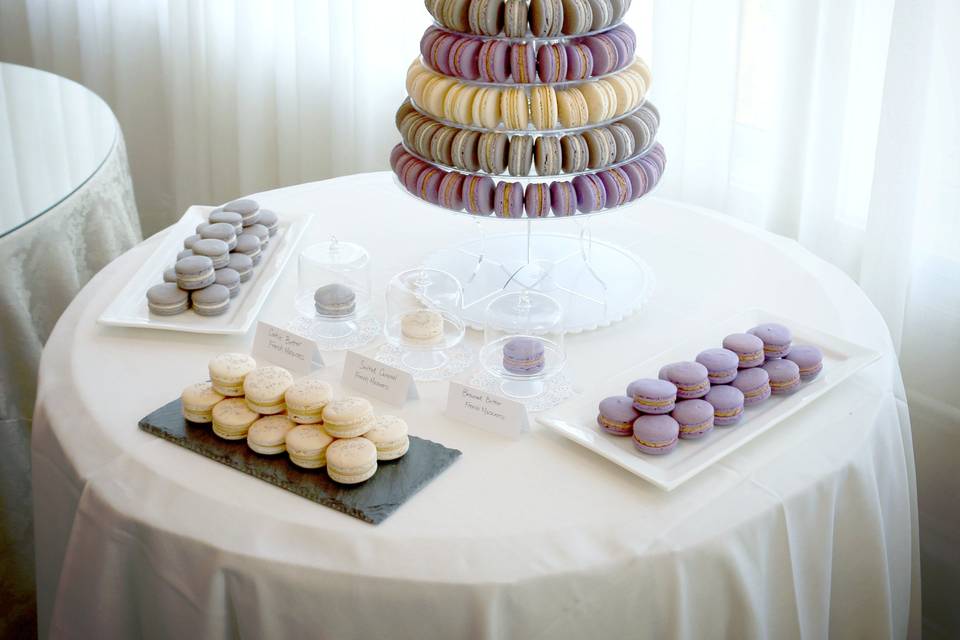Ever Sweet Pastry Boutique