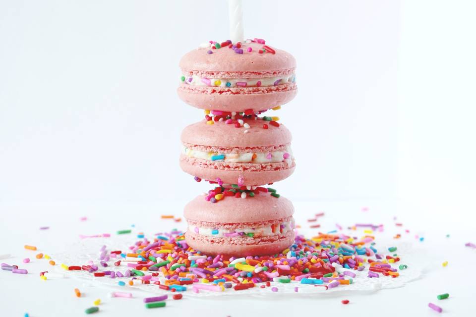 Ever Sweet Pastry Boutique