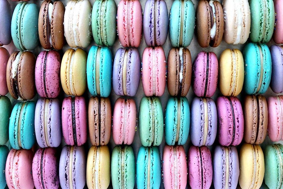 Ever Sweet Pastry Boutique