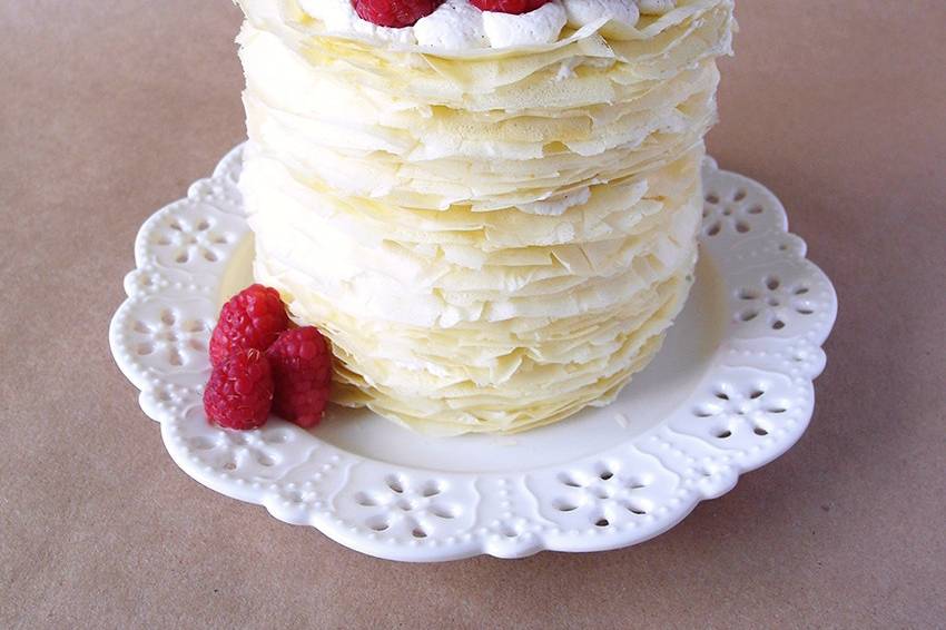 Ever Sweet Pastry Boutique