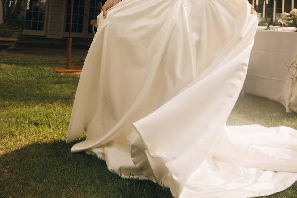 Styled Shoot