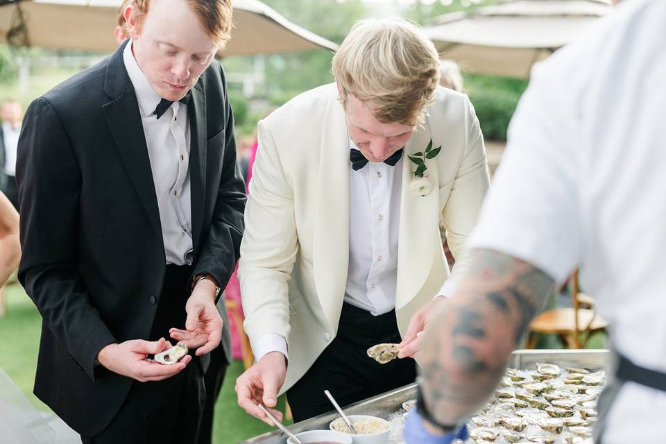 A & J