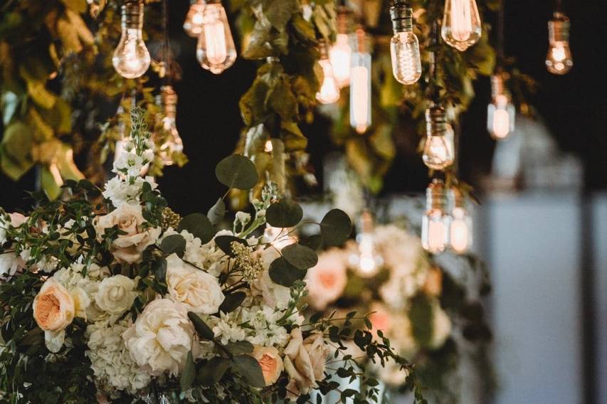 Luxe Wedding Designs