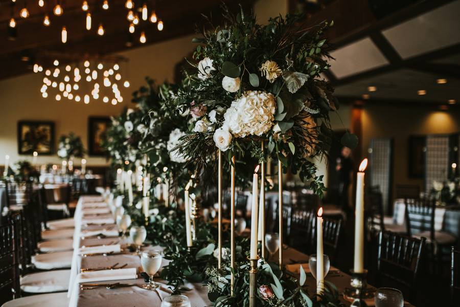 Luxe Wedding Designs