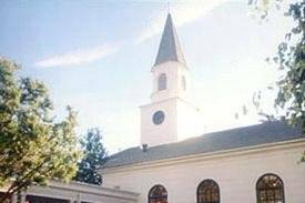 Corona del Mar Community Church, Congregational