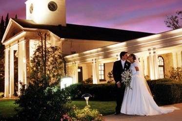 Corona del Mar Community Church, Congregational