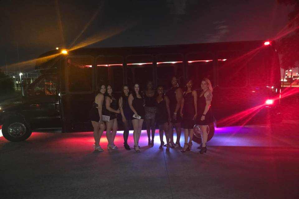 Bachelorette