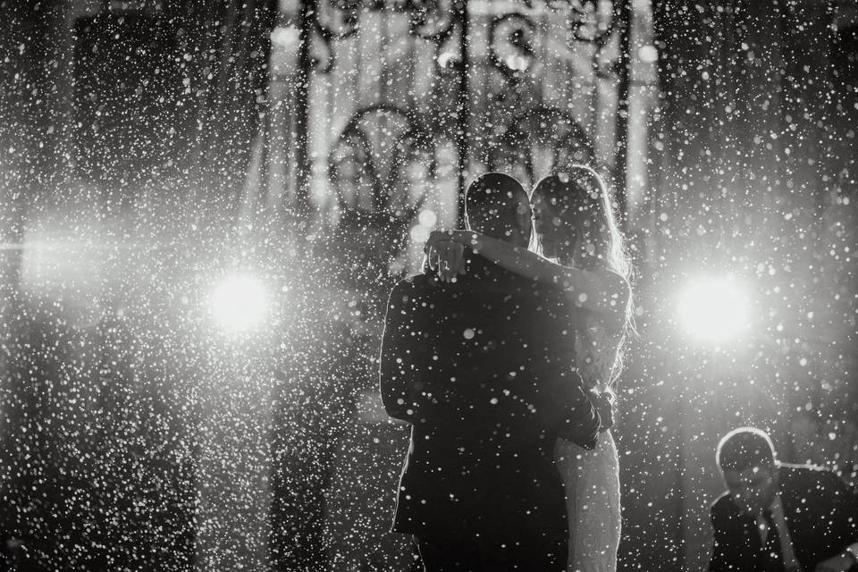 Magic Moments