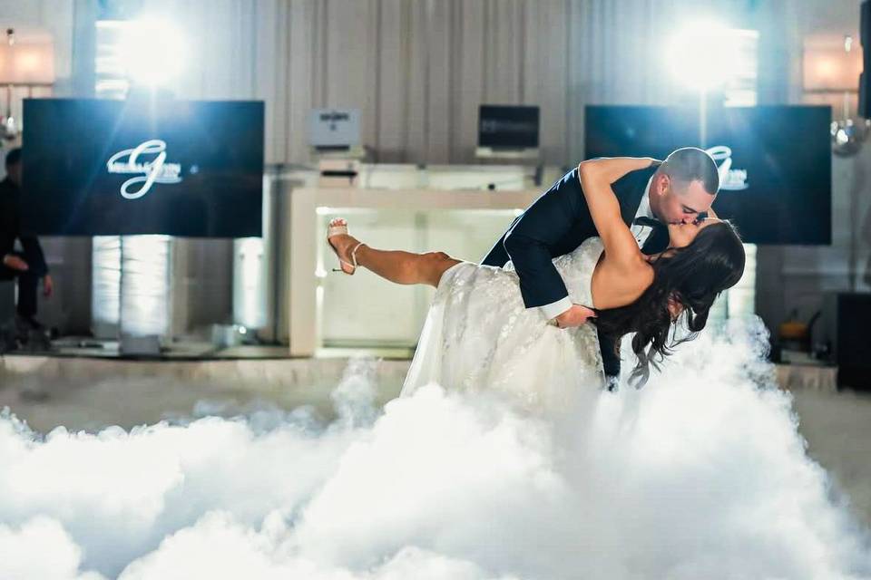 Magic Moments