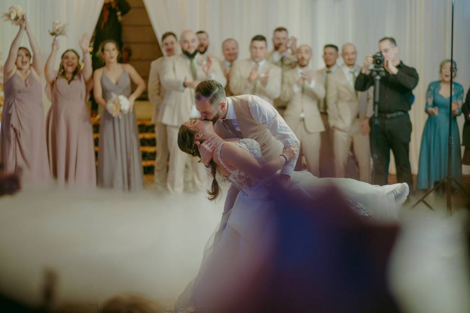 Magic Moments