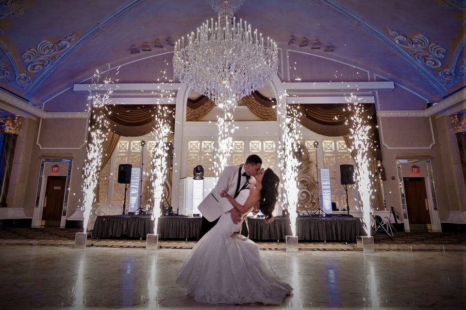 Indoor Fountains