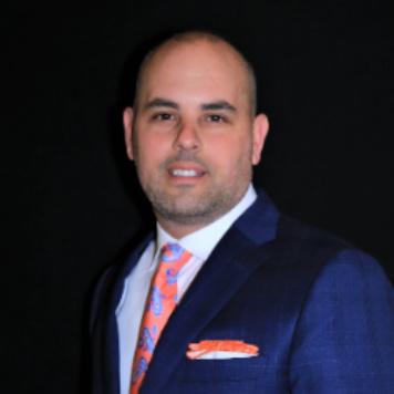 Sal Cosentino