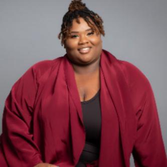 Latoya Adams