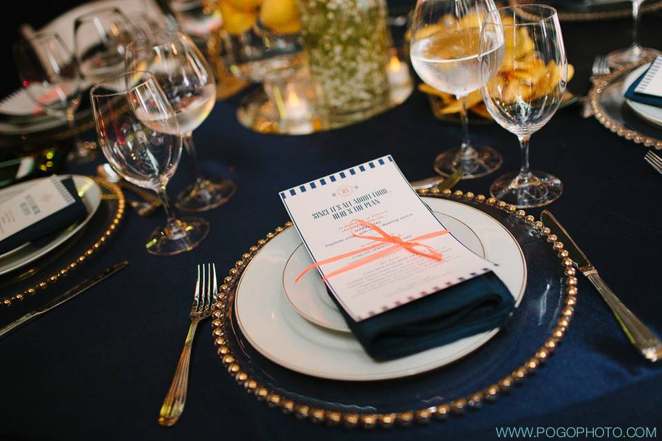 Fabuluxe Events