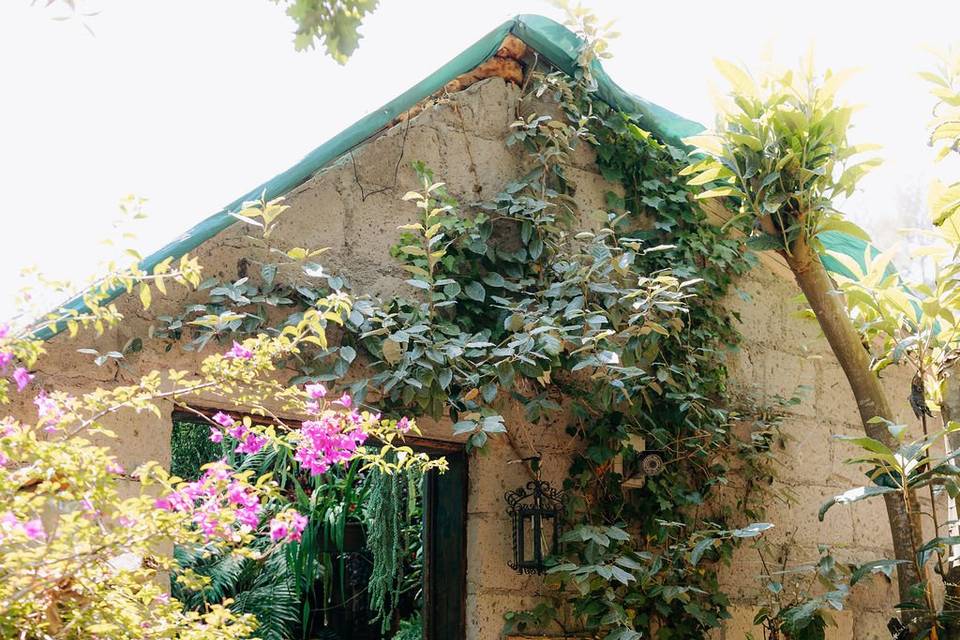 La fattoria