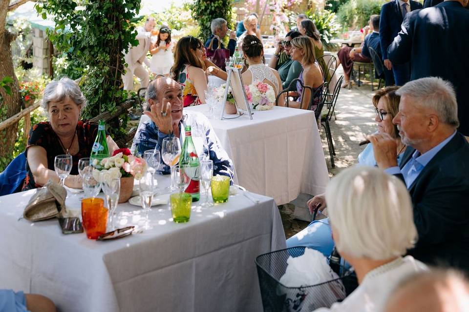 Aperitivo