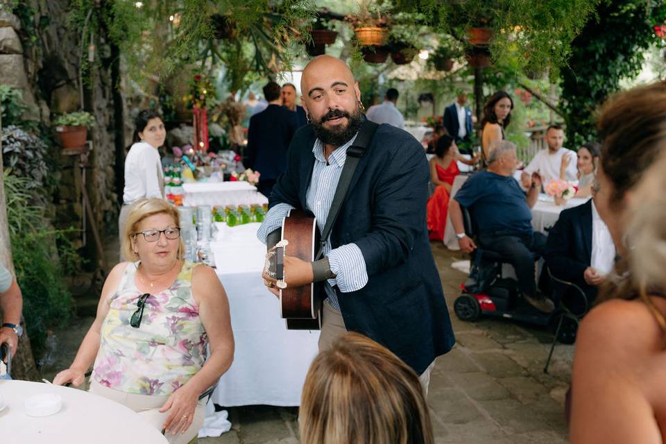 Aperitivo