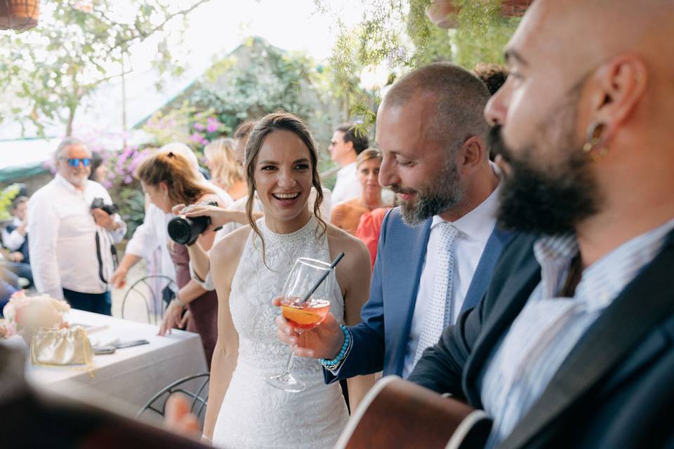 Aperitivo