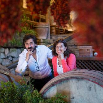 Rossella E Luigi