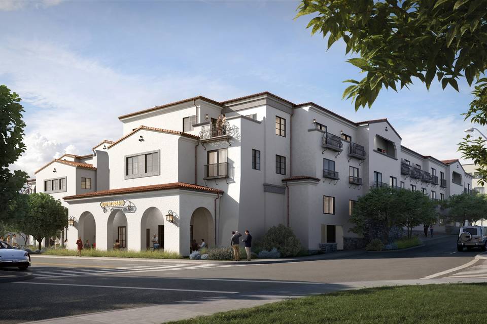 Kimpton Mirador Pacific Grove