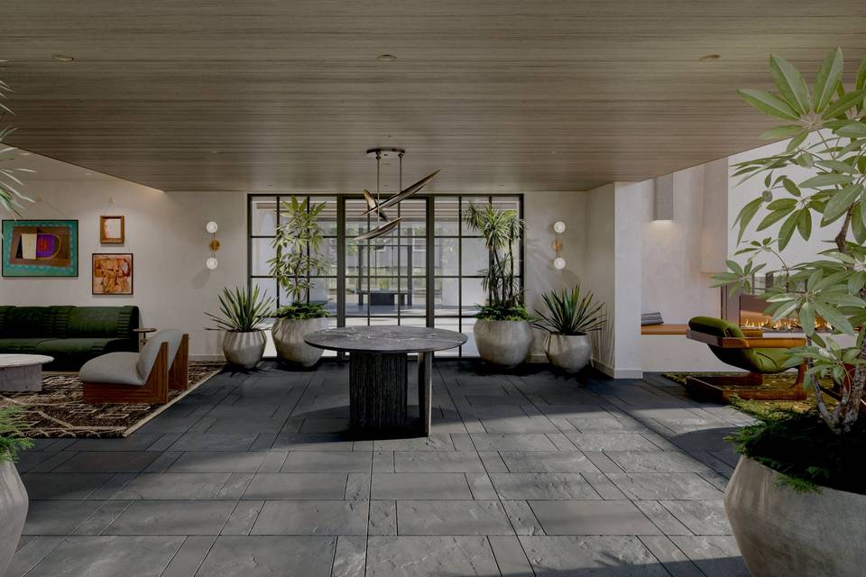 Kimpton Mirador Pacific Grove