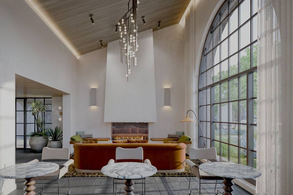 Kimpton Mirador Pacific Grove