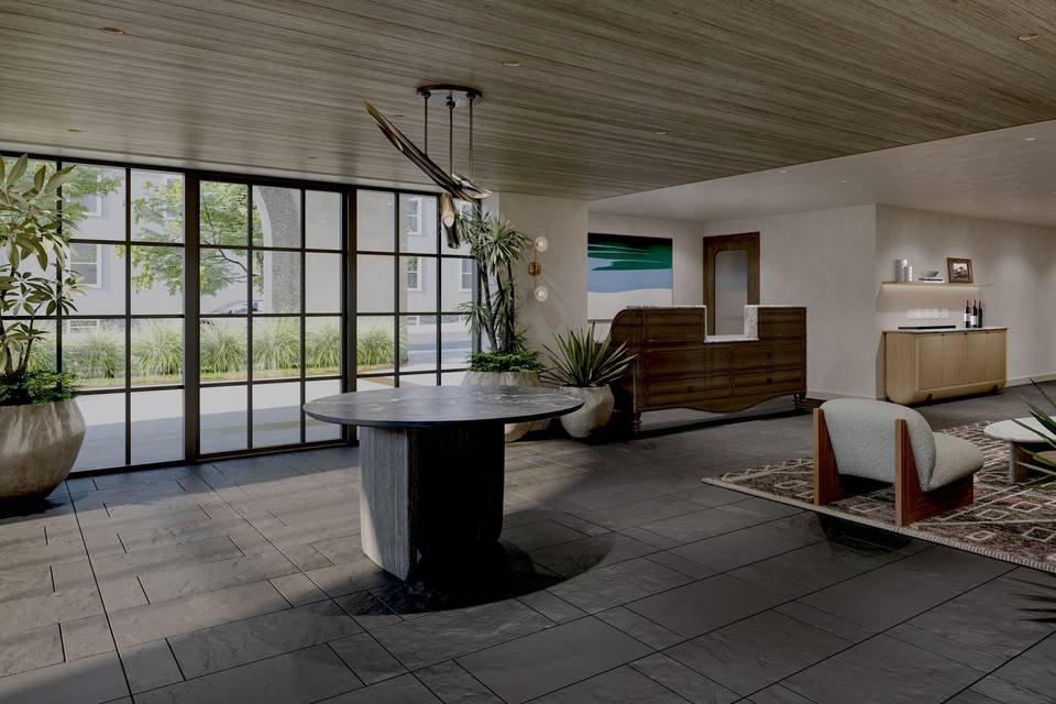 Kimpton Mirador Pacific Grove