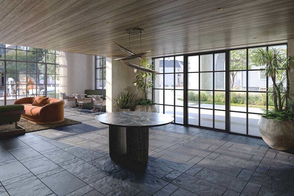 Kimpton Mirador Pacific Grove