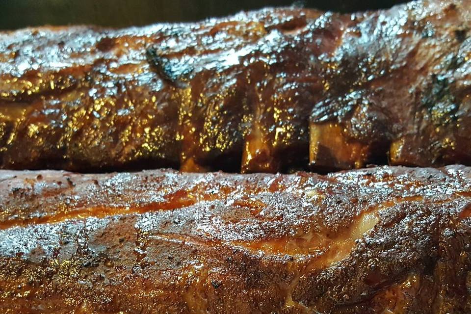 Big’s BBQ and Brew Pub