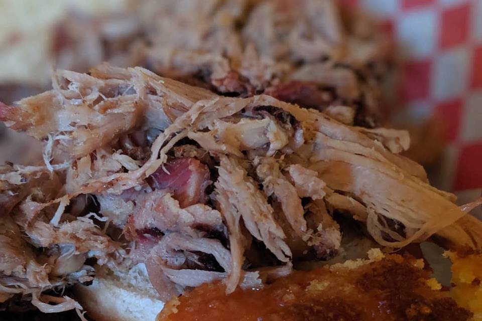 Big’s BBQ and Brew Pub