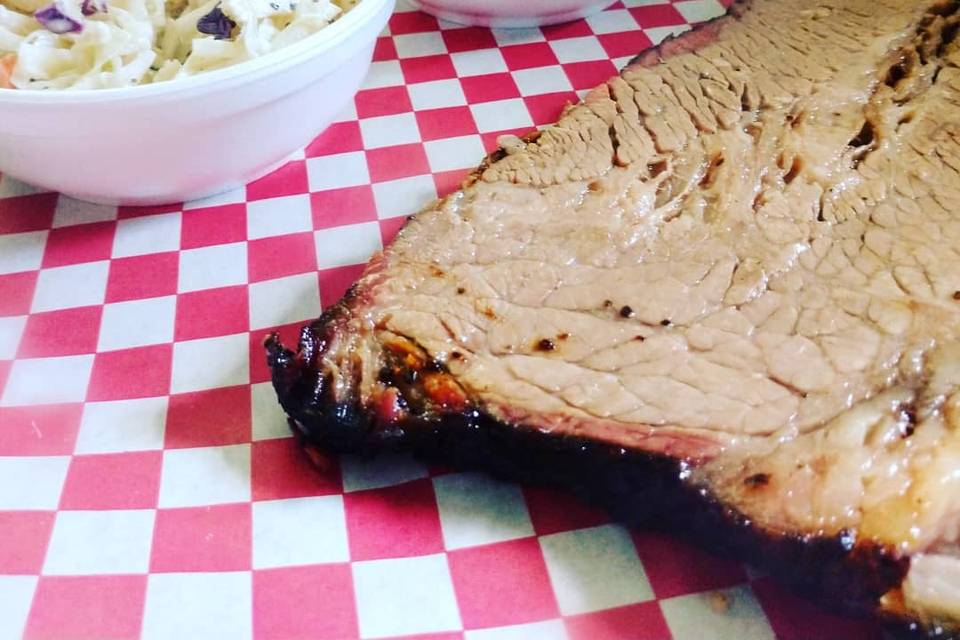 Big’s BBQ and Brew Pub