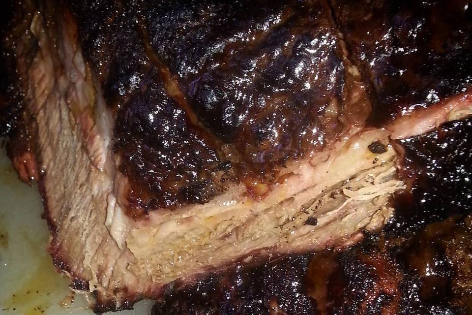 Big’s BBQ and Brew Pub